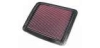 KN Filter HA6087