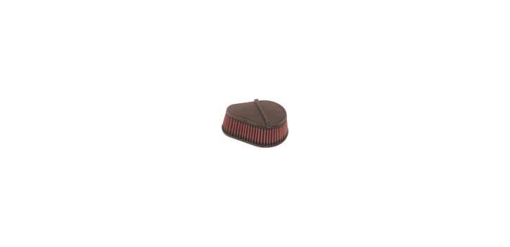 CLF K N Filter DR 650 S 96-00 SU6596