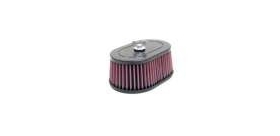 CLF K N Filter DR 650 S RSE 90-96 SU6590