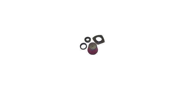 CLF K N Filter GSX 600/750/1100 SU7592