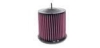 KN Filter SU7586