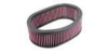 KN Filter HD2076