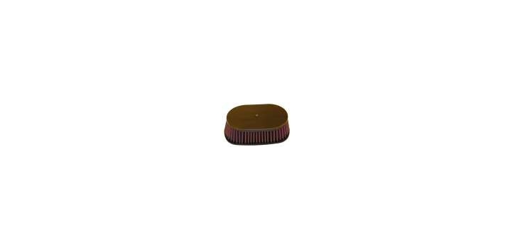 CLF K N Filter XR600 L 92-95 HA6592