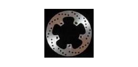 EBCEBC Bremsscheibe MD 998 D 250mm AN650 Burgman 04-06
