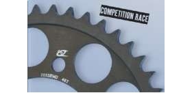 Chiaravalli - Carat Racing rozeta 498-46 zubov EMD (520-5-8x1-4)