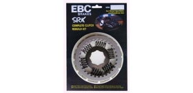 EBC spojkový kit kompletný - racing SRK 88