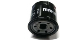 MAHLE olejový filter OC574 (alternatíva ku K301)