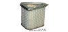 HifloFiltro vzduchový filter  HFA3703