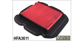 HifloFiltro vzduchový filter DL650 V-Strom 04-06 HFA3611