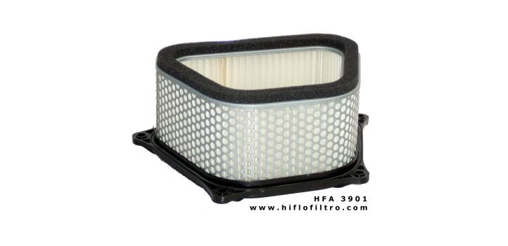 HifloFiltro vzduchový filter TL 1000 S - 13780-02F00 HFA3901