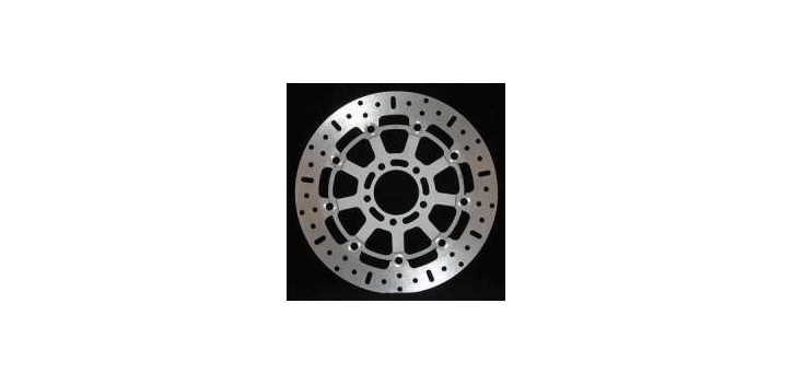 EBC brzdový kotúč MD 3088 RS 310mm