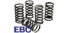 EBC spojkové pružiny CSK 61 (6 pružín )