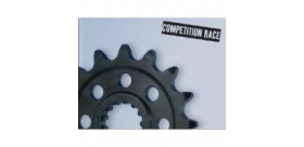 Chiaravalli - Carat Racing sekundár 333-15 zubov KM (520-5-8x1-4)