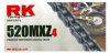 RK reťaz 520MXZ4 / článok