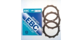 EBC spojkový kit CK1228 (pozri tiež CK1187,CK1231) CB400 CBR400 CBR500 CBX550 CBR600