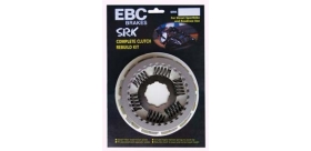 EBC spojkový kit kompletný - racing SRK 75