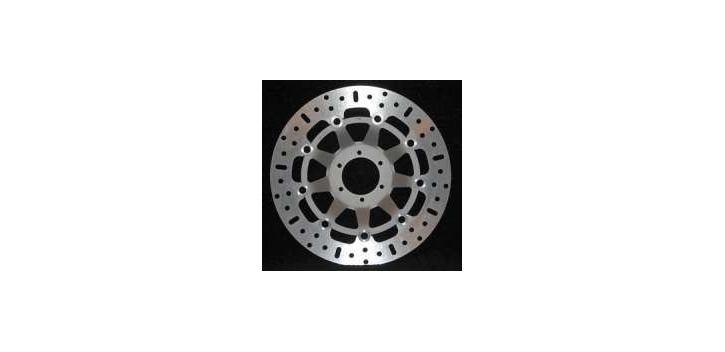EBC brzdový kotúč MD 1132 RS 296mm CB400SF 92- CB600 98-99