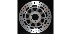 EBC brzdový kotúč MD 1139 RS 296mm CB600 00-05
