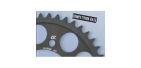 Chiaravalli - Carat Racing rozeta 2033-46 zubov EMD (520-5-8x1-4)