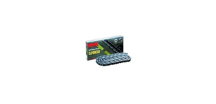 RK reťaz 520XSO - 114 článkov