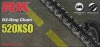 RK reťaz 520XSO / článok