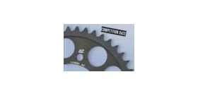 Chiaravalli - CaratCHI Racing Zahnkranz 2116-46 EMD (520-5-8x1-4)