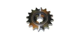 Chiaravalli - CaratCHI Ritzel 329-14 Zahne K (520-5-8x1-4)