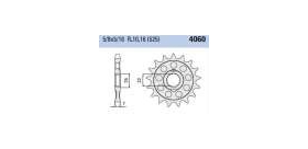 Chiaravalli - CaratCHI Ritzel 4060-15 Zahne K (525-5-8x5-16)