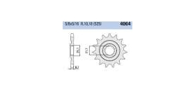 Chiaravalli - CaratCHI Ritzel 4064-15 Zahne K (525-5-8x5-16) Z1000