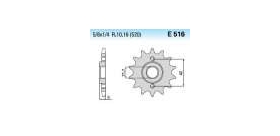 Chiaravalli - CaratCHI Ritzel 516-14 Zahne K (520-5-8x1-4)