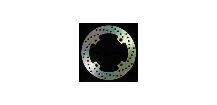 EBC brzdový kotúč MD 6103 D 256mm