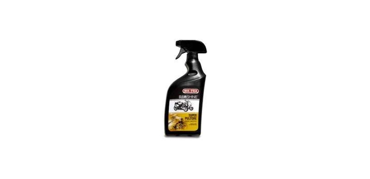 MA FRA Supercleaner 750ml  - univerzálny čistič motocykla