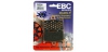 EBC brzdové platničky HH FA252 Sintermetal Sport