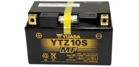 batéria Yuasa YTZ10S