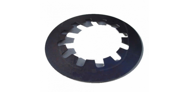 EBC spojková membránová pružina CSK 903