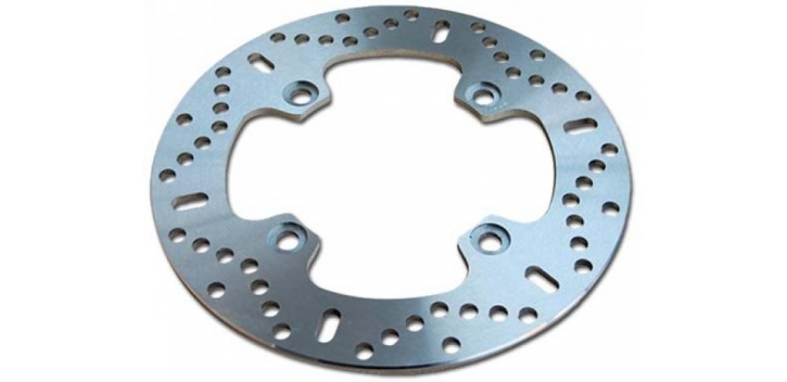 EBC brzdový kotúč zadný MD 2086 245mm YZF R7 99-01 YZF R1 98-01