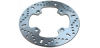 EBC brzdový kotúč zadný MD 2086 245mm YZF R7 99-01 YZF R1 98-01