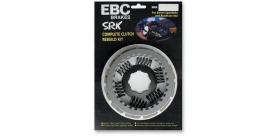 EBC spojkový kit kompletný - racing SRK 77