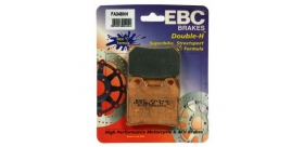 EBC brzdové platničky HH FA348 Sintermetal Sport