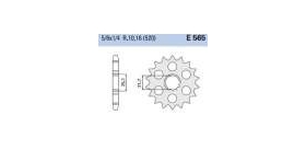 Chiaravalli - CaratCHI Ritzel 565-11 Zahne K (520-5-8x1-4)