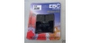 EBC brzdové platničky Standard FA160