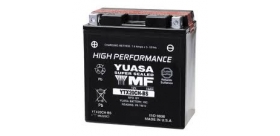 batéria Yuasa YTX20CH-BS