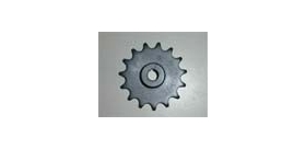 Chiaravalli - CaratCHI Ritzel 567-15 Zahne K (530-5-8x3-8)