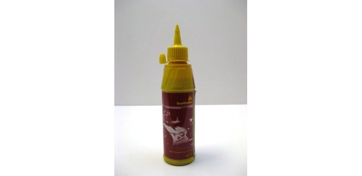 Scottoiler High Temperature Oil 250ml