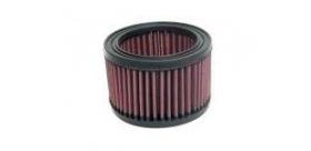 KN Filter NX500/650 HA0001