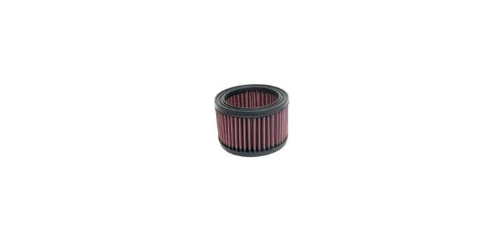 KN Filter NX500/650 HA0001