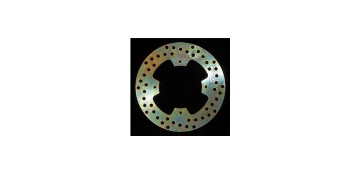 EBC brzdový kotúč MD 6099 D 220mm NX500 92-99 NX650 92-02 XRV650 88-89