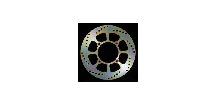 EBC brzdový kotúč MD 6300 D 296mm FMX650 5-6