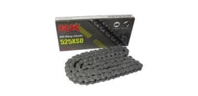 RK reťaz 525XSO - 96 článkov