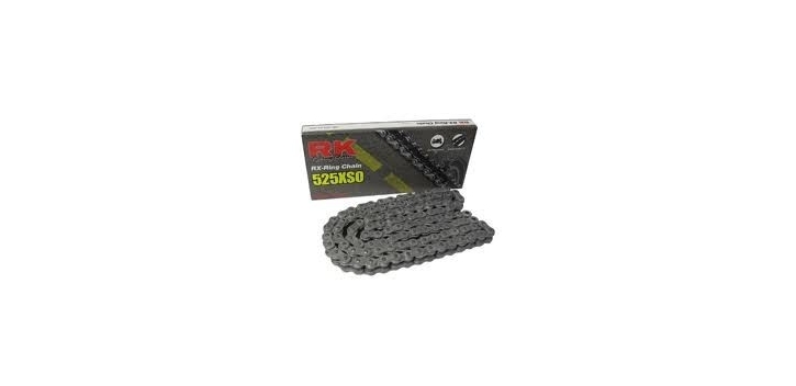 RK reťaz 525XSO - 98 článkov